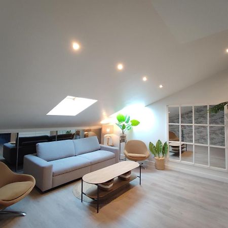 마르세유 Le Marquis - T3 Standing 100M2 250 Metres Du Port 아파트 외부 사진