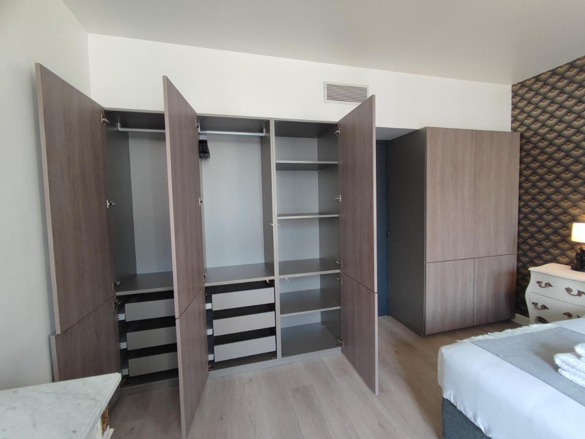 마르세유 Le Marquis - T3 Standing 100M2 250 Metres Du Port 아파트 외부 사진